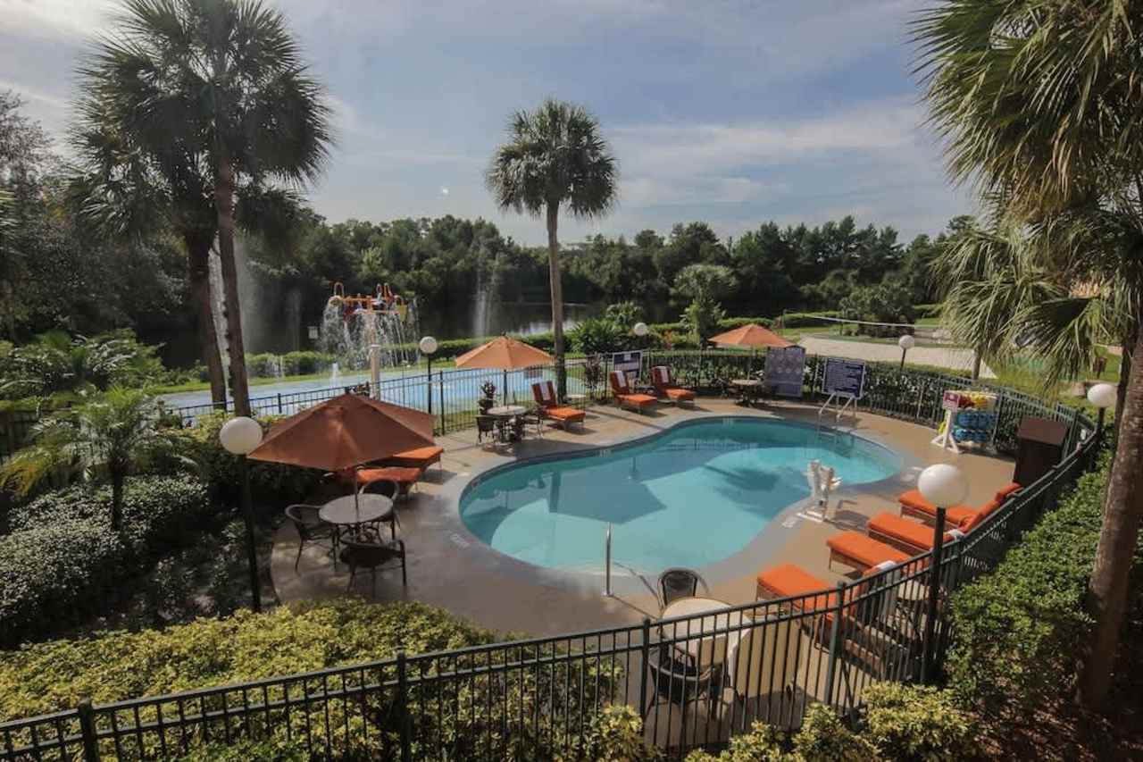 Hotellbilder av Westgate Leisure Resort - nummer 1 av 60