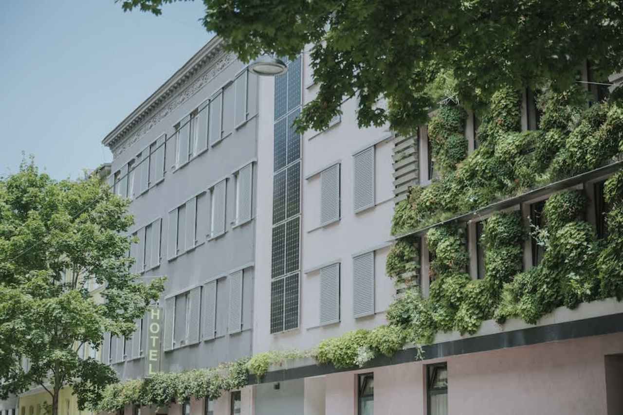 Hotellbilder av Boutiquehotel Stadthalle - nummer 1 av 74