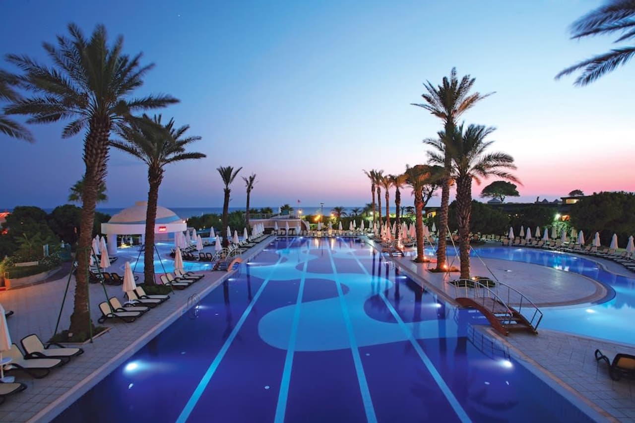 Hotellbilder av Limak Atlantis De Luxe Hotel & Resort - All Inclus - nummer 1 av 95