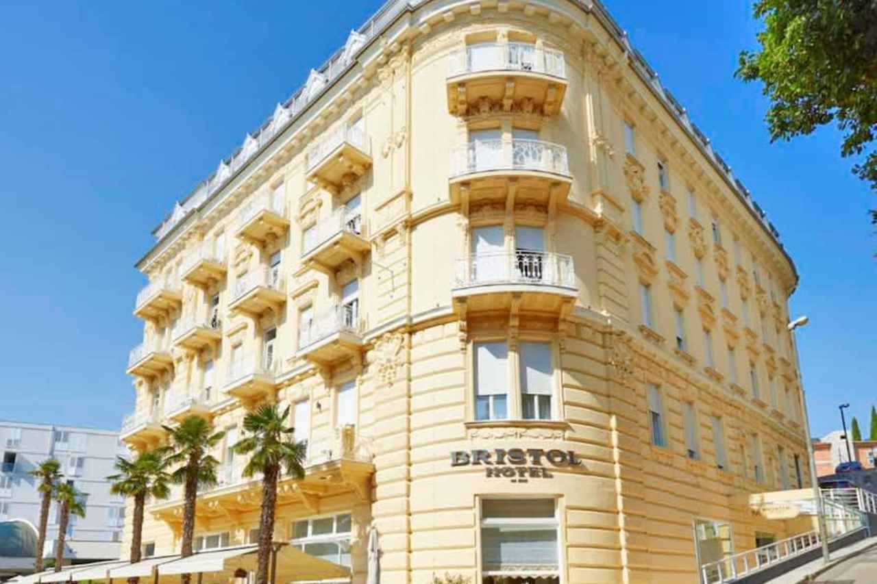 Hotellbilder av Bristol Hotel Opatija by Luminor Hotel Collection - nummer 1 av 34