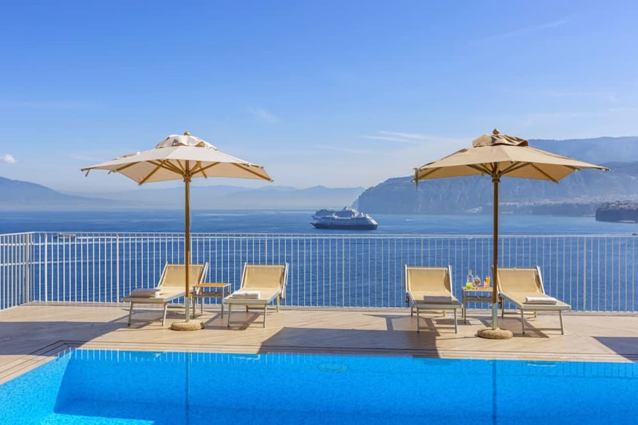 Hotellbilder av Hotel Belair - nummer 1 av 164