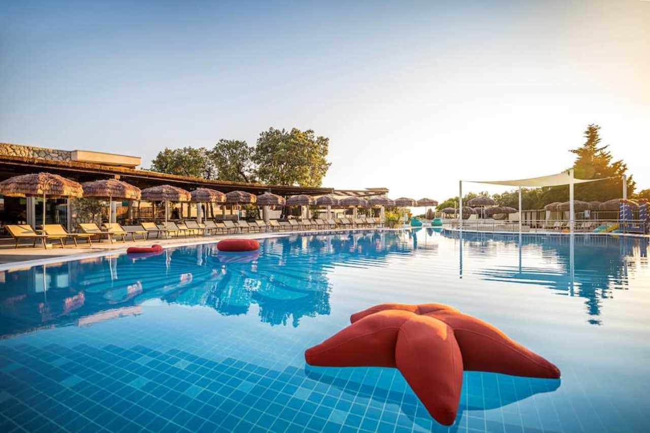 Hotellbilder av Valamar Tirena Hotel - nummer 1 av 38