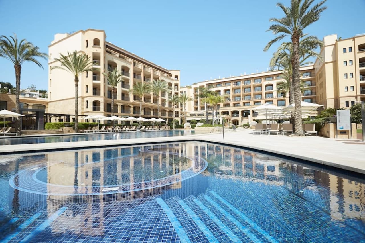 Hotellbilder av Insotel Fenicia Prestige Suites & Spa - nummer 1 av 73