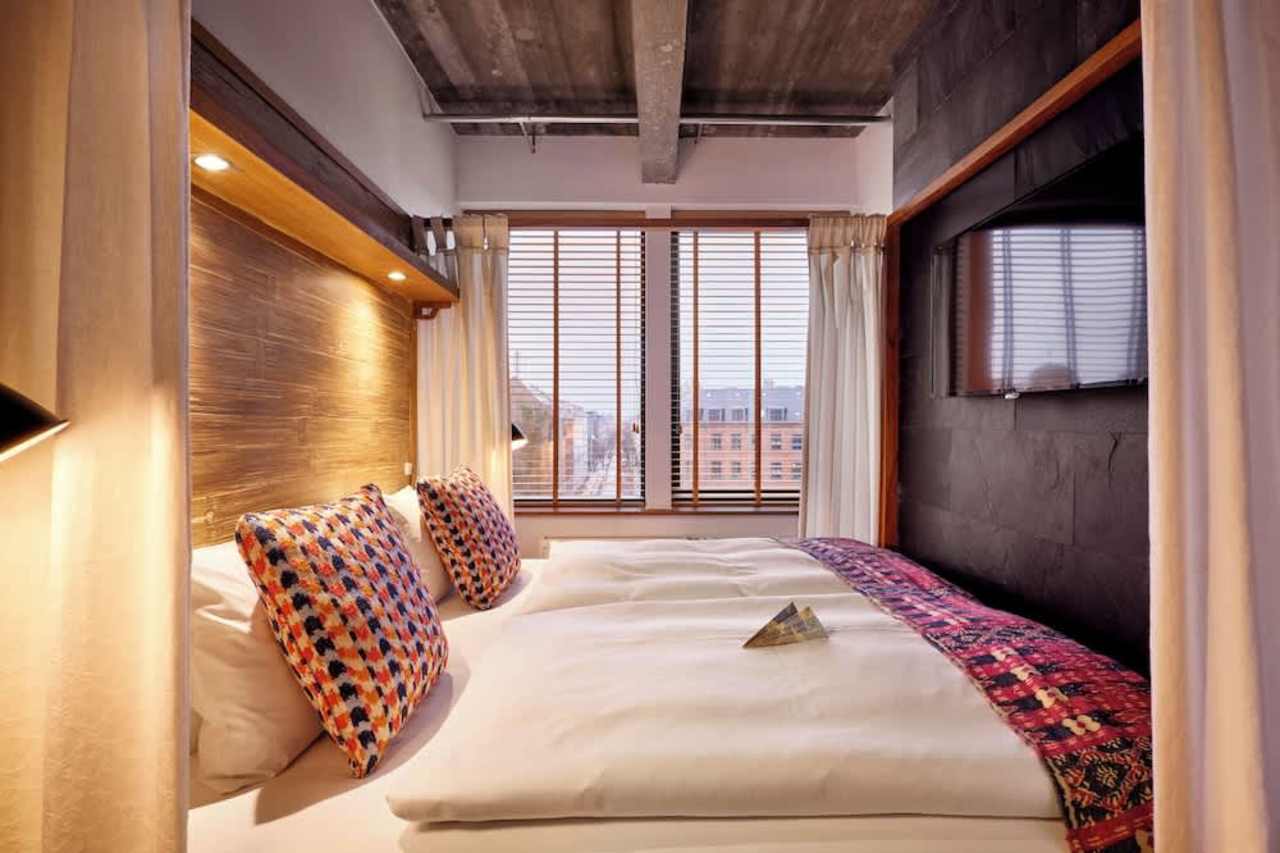 Hotellbilder av Manon Les Suites Guldsmeden - nummer 1 av 51