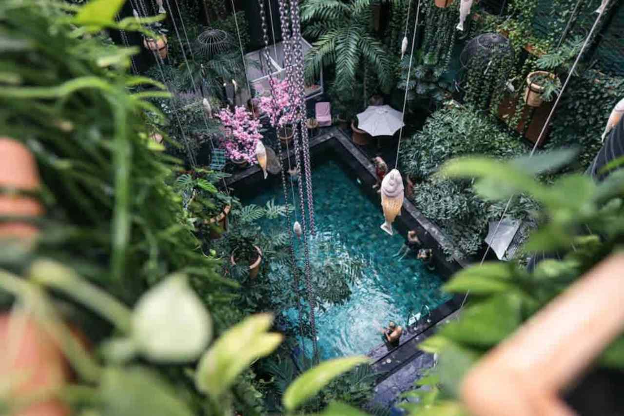 Hotellbilder av Manon Les Suites Guldsmeden - nummer 1 av 38