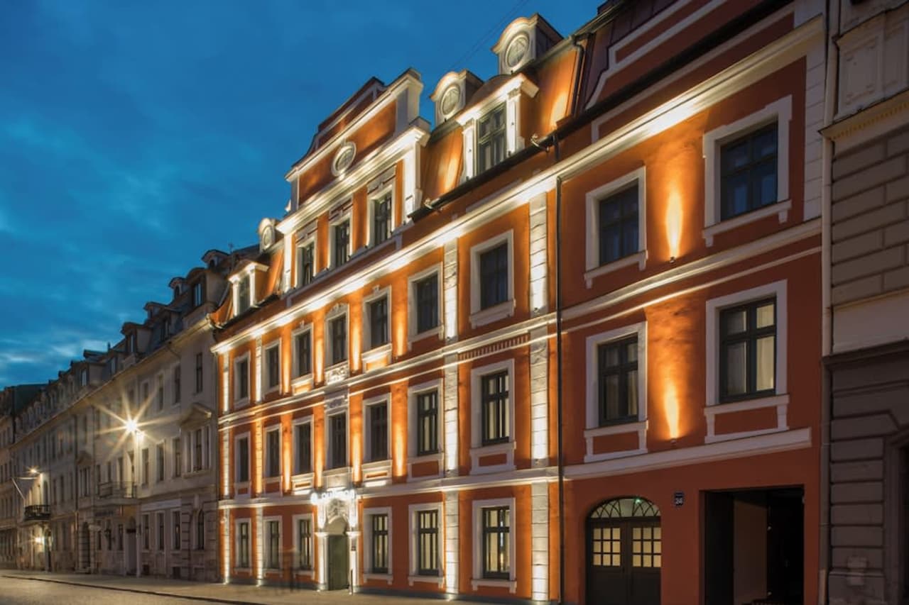 Hotellbilder av Pullman Riga Old Town - nummer 1 av 121