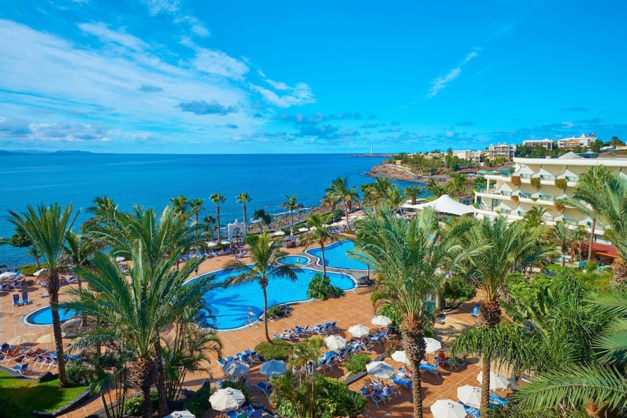 Hotellbilder av Hipotels Natura Palace - Adults only - nummer 1 av 60