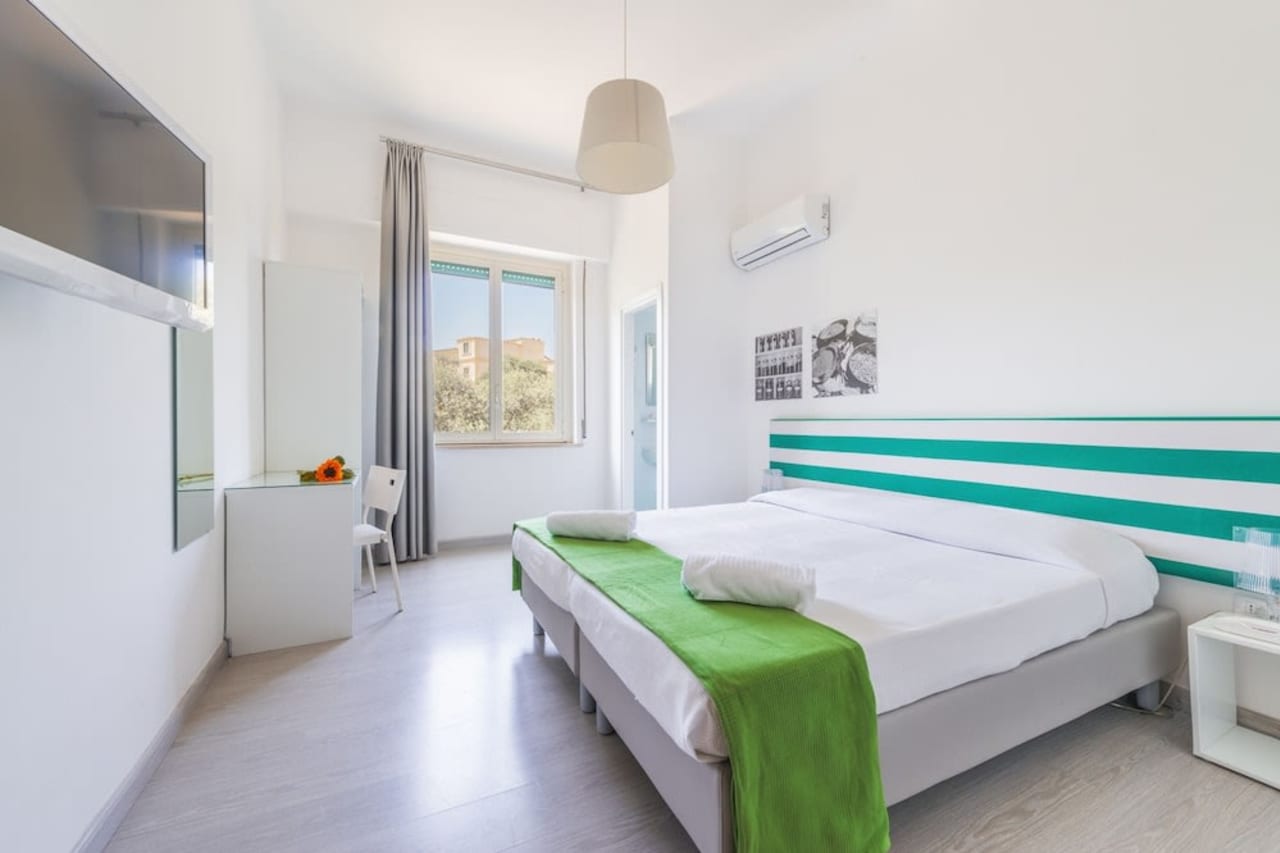 Hotellbilder av Hotel Spicy - nummer 1 av 10