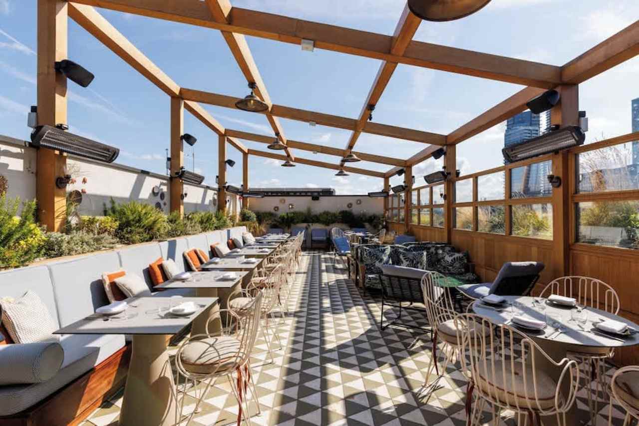 Hotellbilder av The Hoxton Shoreditch - nummer 1 av 34