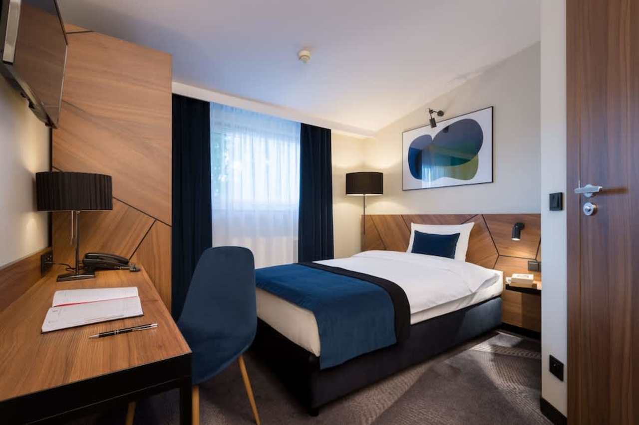 Hotellbilder av Hotel Ascot Premium - nummer 1 av 38