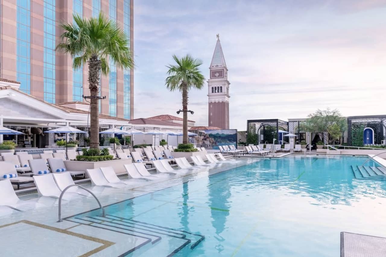 Hotellbilder av The Palazzo at The Venetian - nummer 1 av 94