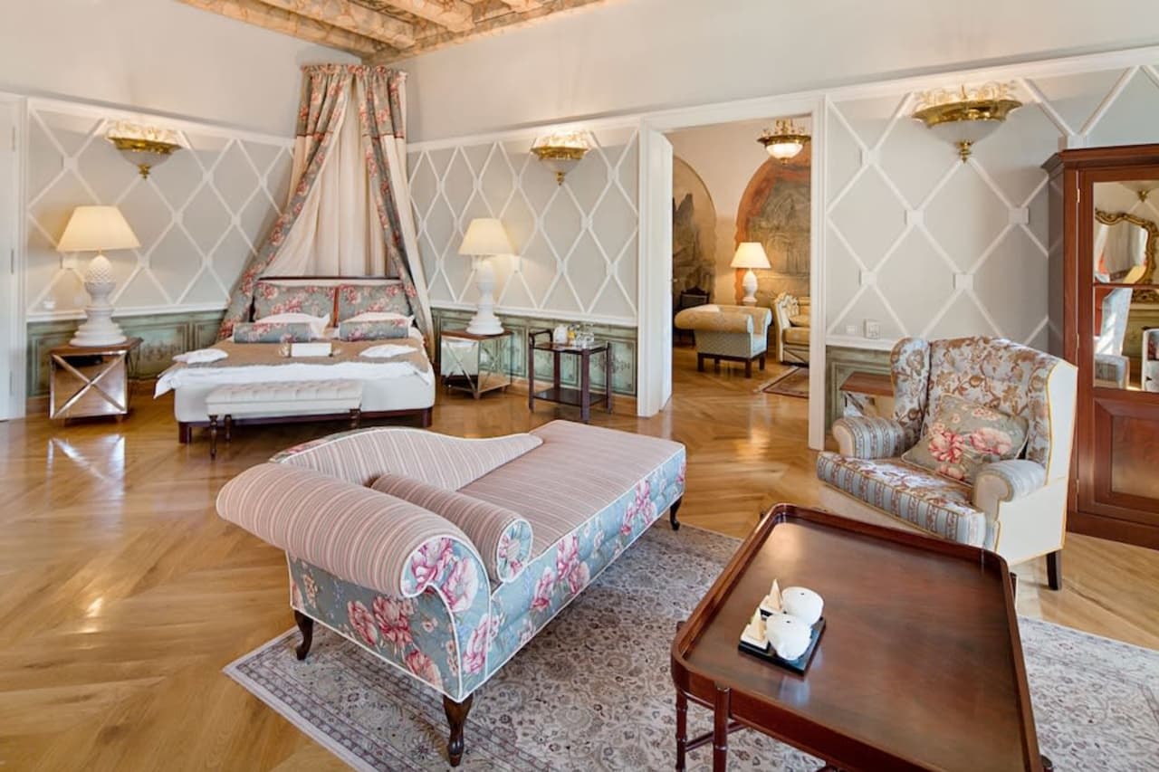 Hotellbilder av Bonerowski Palace - nummer 1 av 62