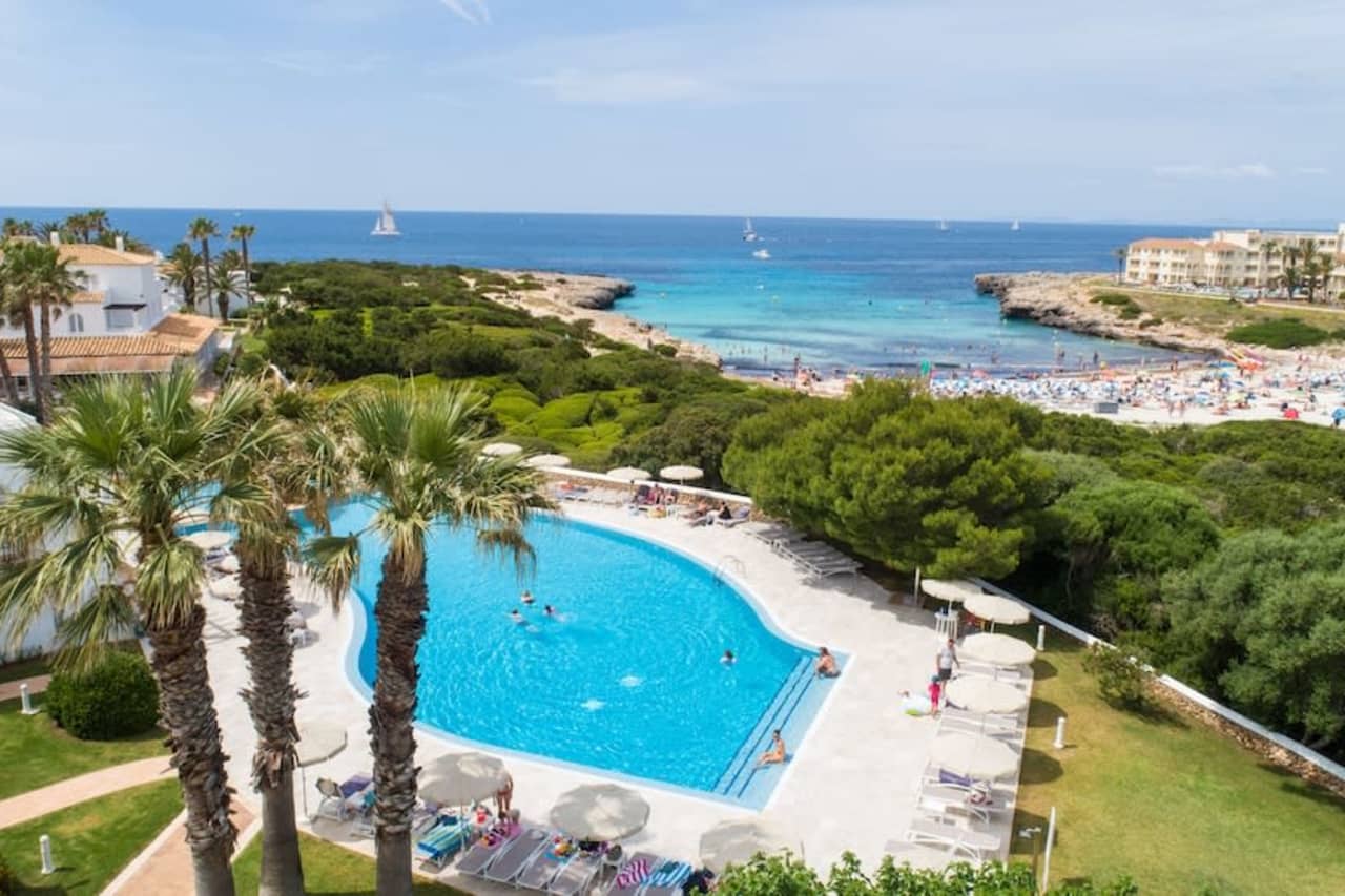 Hotellbilder av Grupotel Aldea Cala'n Bosch - nummer 1 av 45