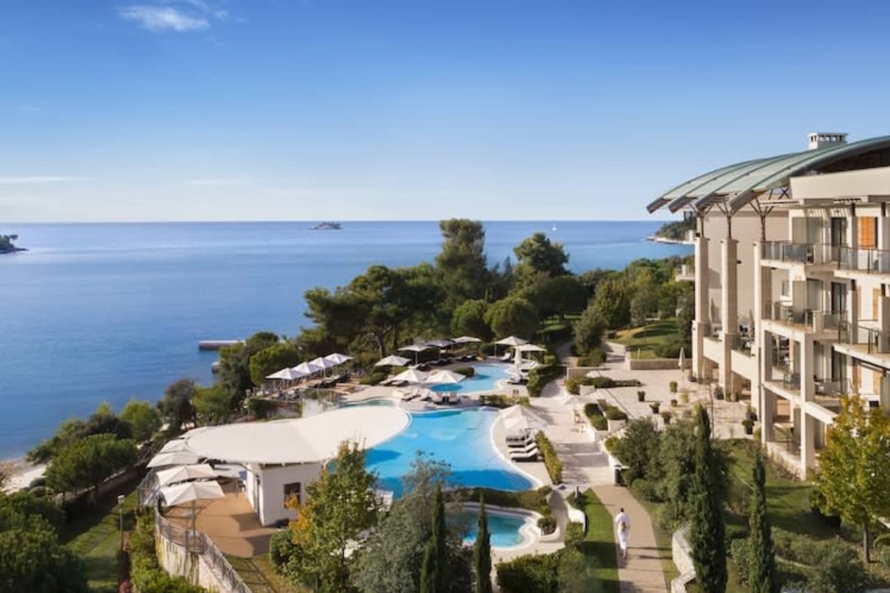 Hotellbilder av Monte Mulini Adults Exclusive Hotel by Maistra Col - nummer 1 av 100