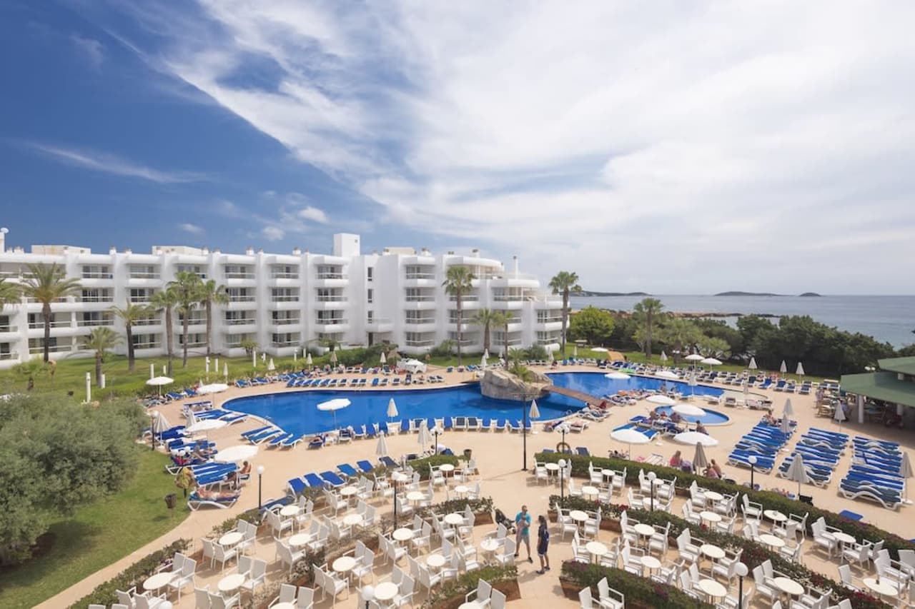 Hotellbilder av Aparthotel Tropic Garden - nummer 1 av 93