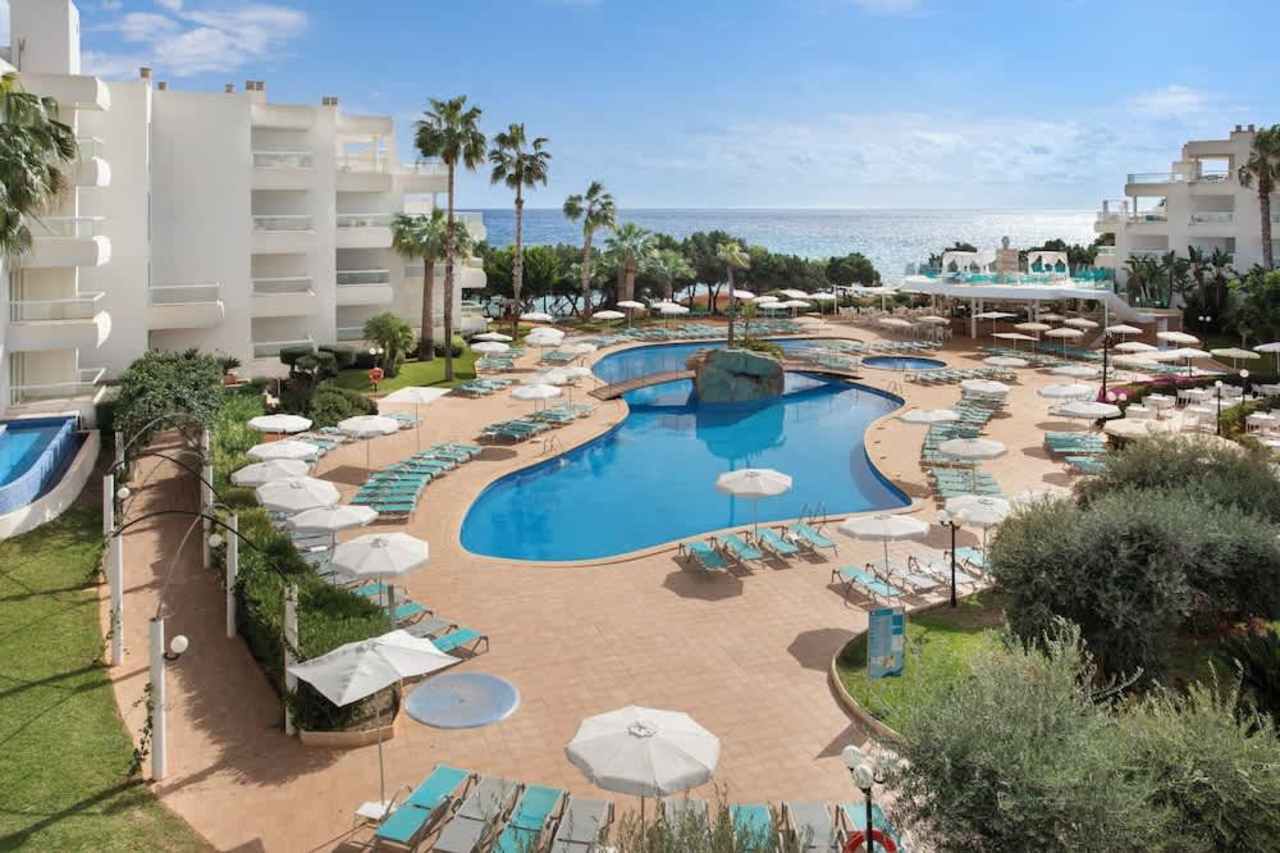 Hotellbilder av Aparthotel Tropic Garden - nummer 1 av 88