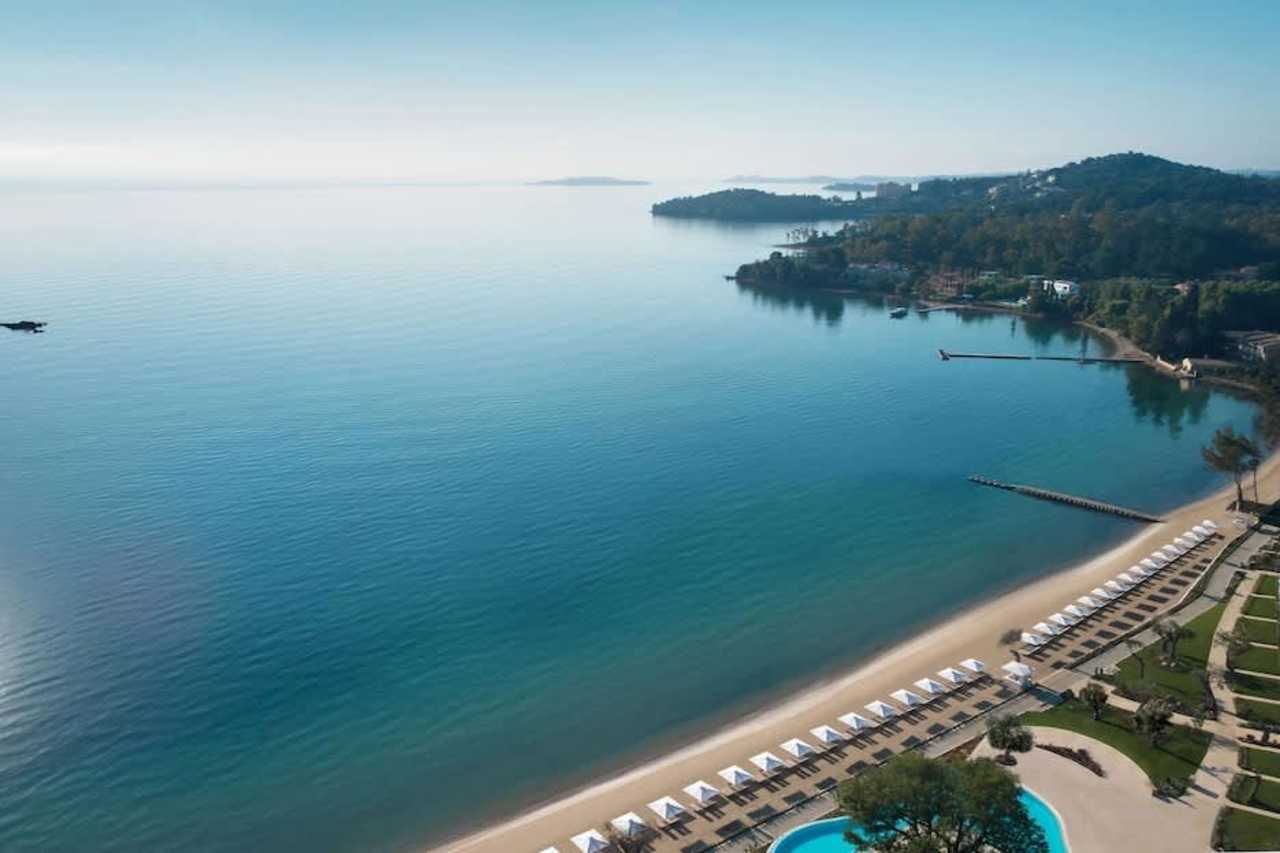 Hotellbilder av Ikos Dassia - - nummer 1 av 148