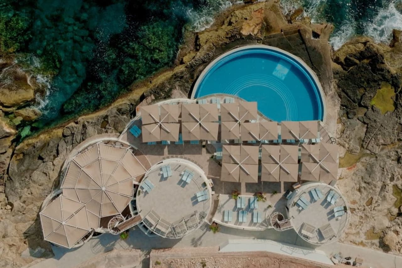 Hotellbilder av 1926 Le Soleil Hotel & SPA - nummer 1 av 98