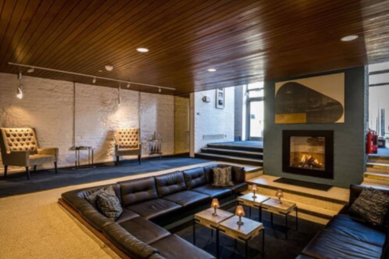 Hotellbilder av Number 31 - nummer 1 av 48