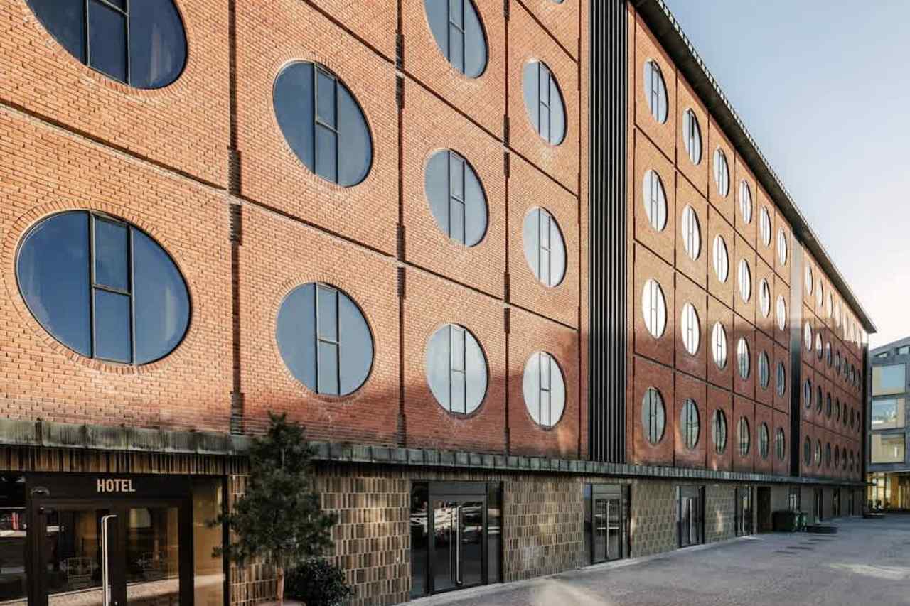 Hotellbilder av Hotel Ottilia - nummer 1 av 111