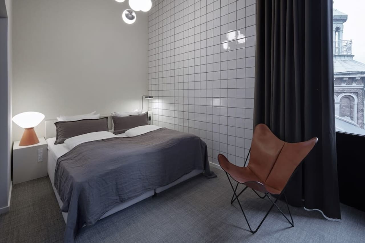 Hotellbilder av Hotel Ottilia - nummer 1 av 98