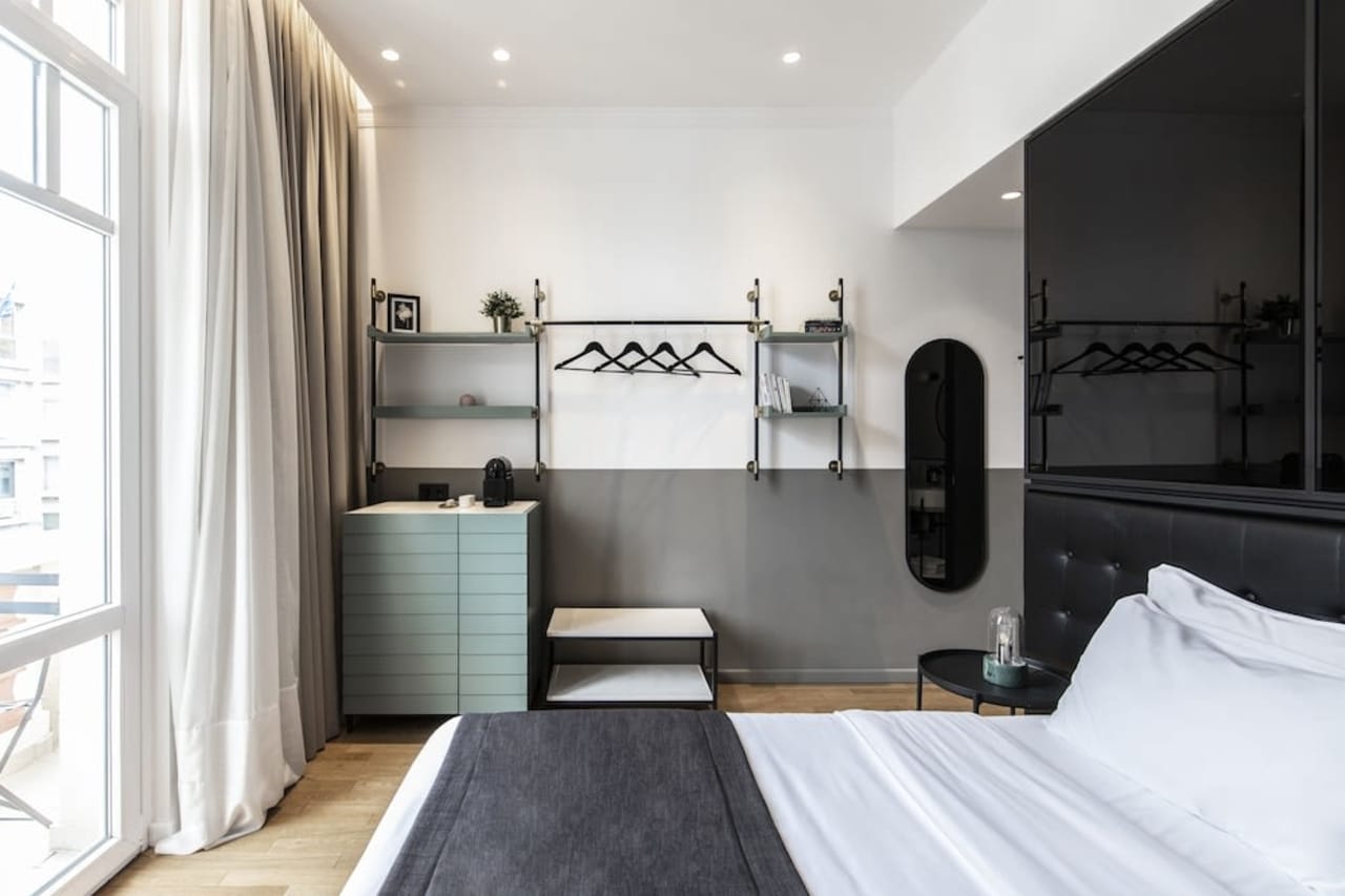 Hotellbilder av The Modernist Thessaloniki - nummer 1 av 69