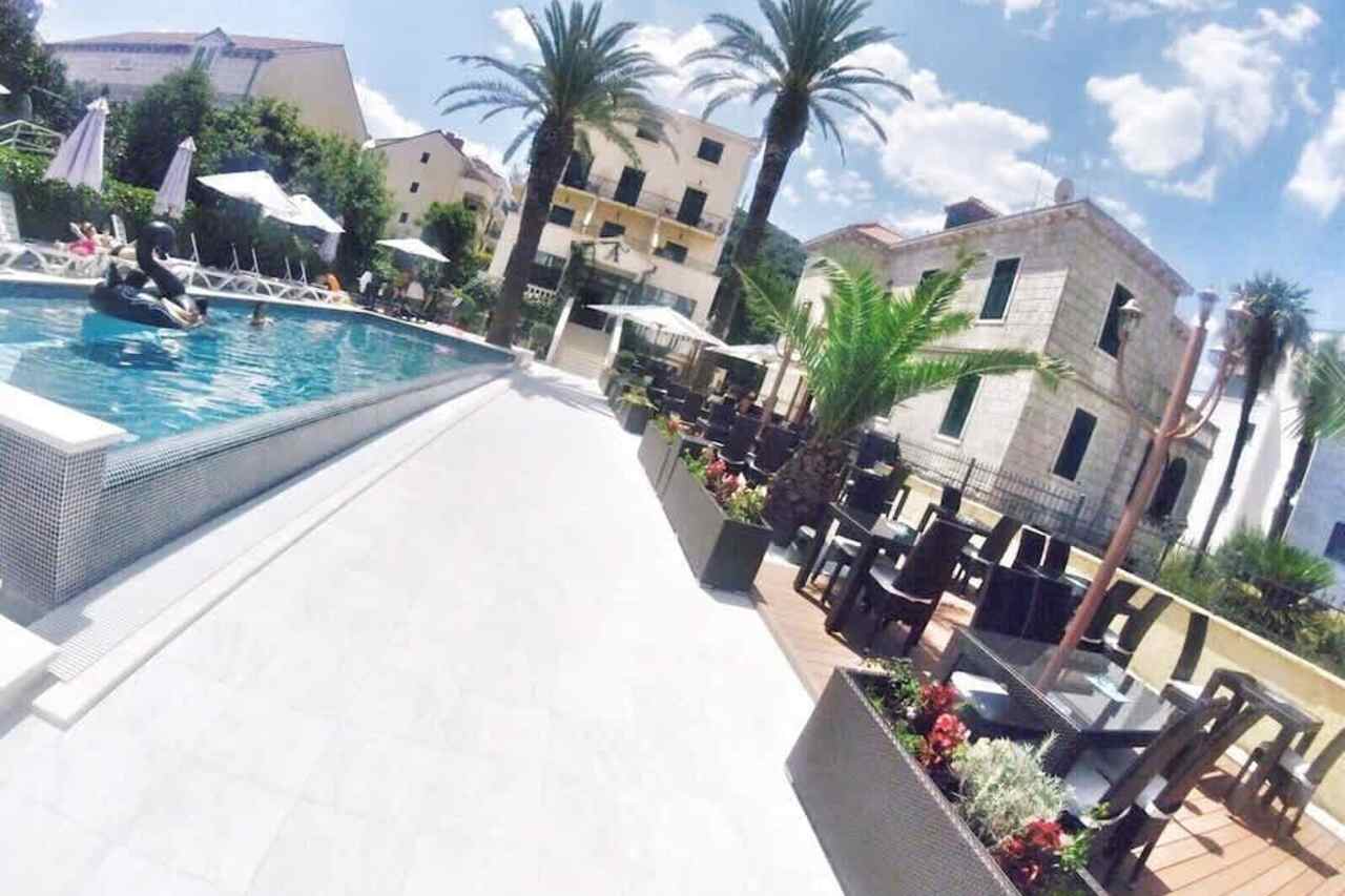 Hotellbilder av Hotel Aquarius - nummer 1 av 21