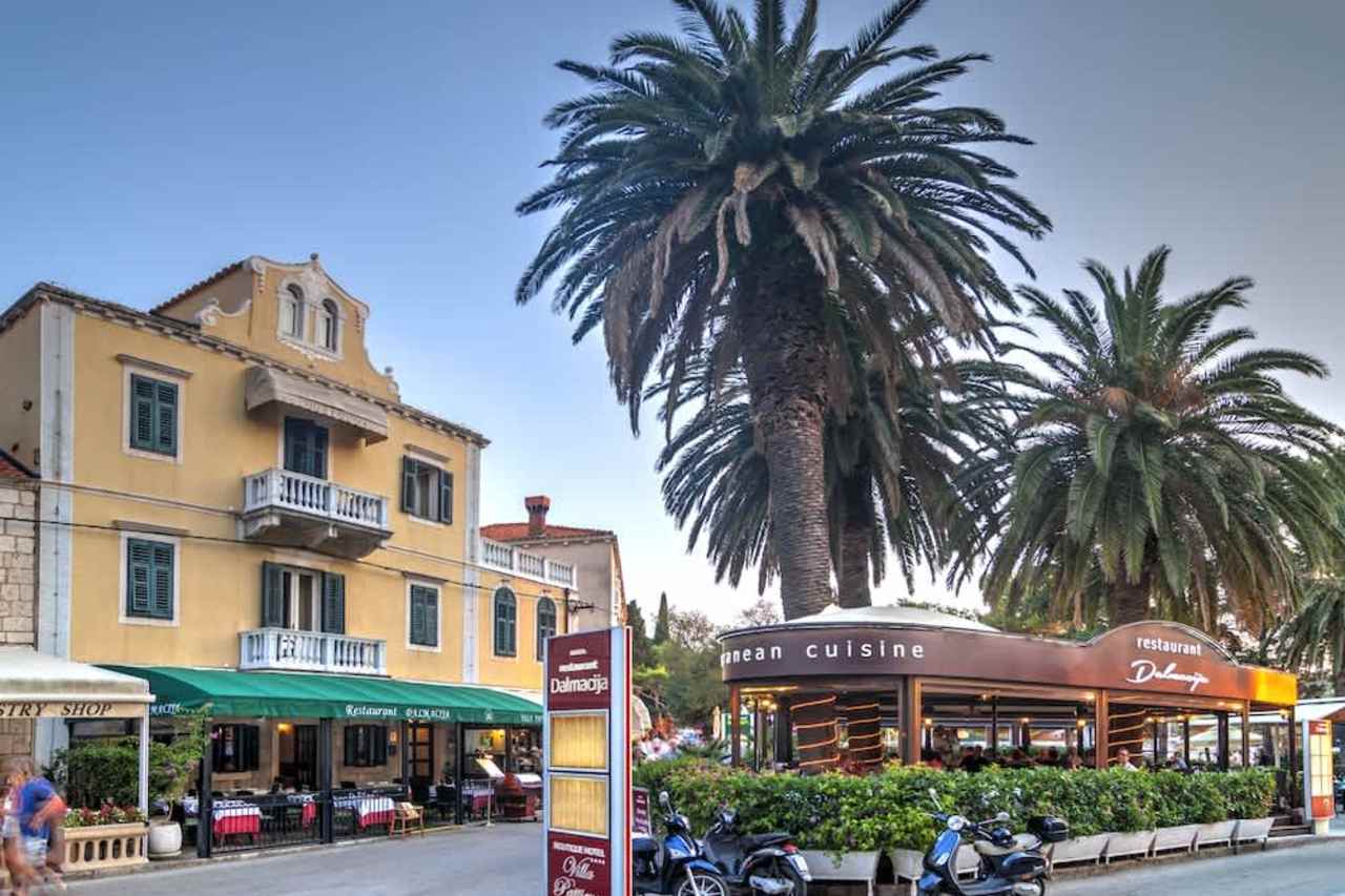 Hotellbilder av Villa Pattiera - nummer 1 av 50
