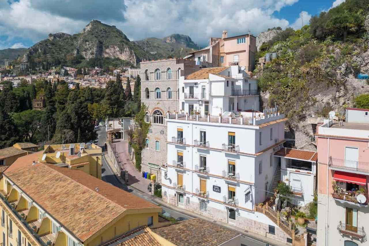 Hotellbilder av Hotel Elios - nummer 1 av 111
