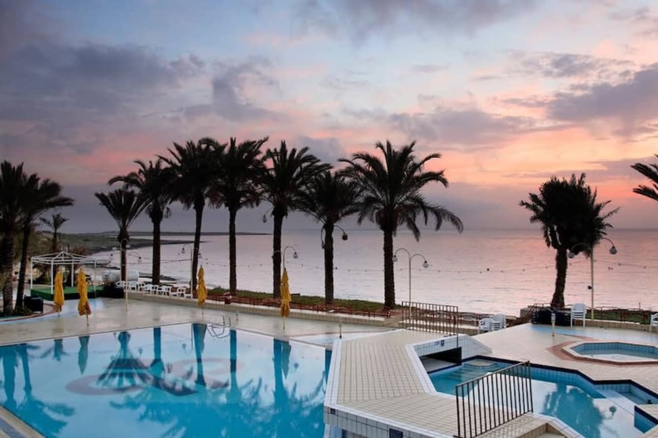 Hotellbilder av QAWRA Palace Resort & SPA - nummer 1 av 53