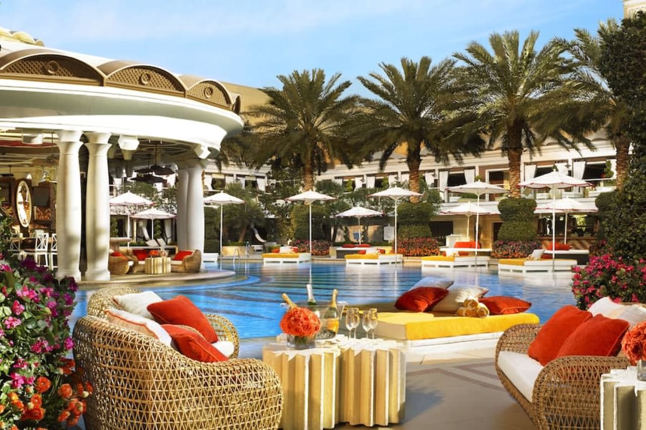 Hotellbilder av Encore at Wynn Las Vegas - nummer 1 av 65
