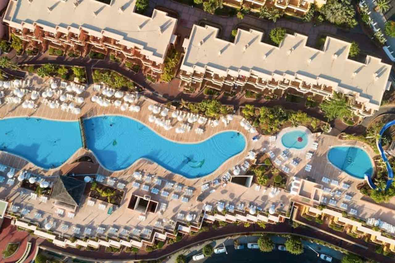 Hotellbilder av Landmar Costa los Gigantes Family Resort - nummer 1 av 70