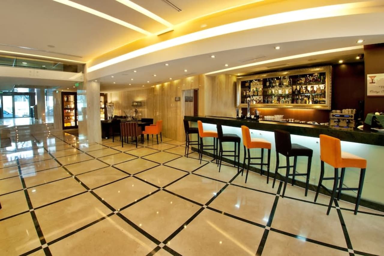 Hotellbilder av TURIM Alameda Hotel - nummer 1 av 37