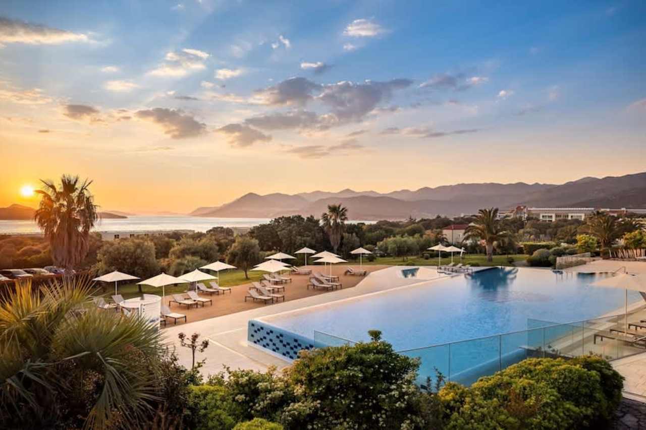 Hotellbilder av Valamar Lacroma Hotel - nummer 1 av 74