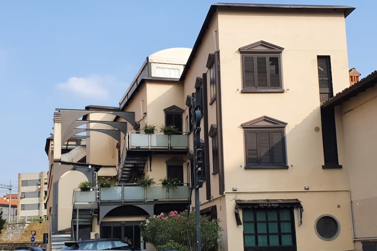 Hotellbilder av Hotel San Giorgio - nummer 1 av 44