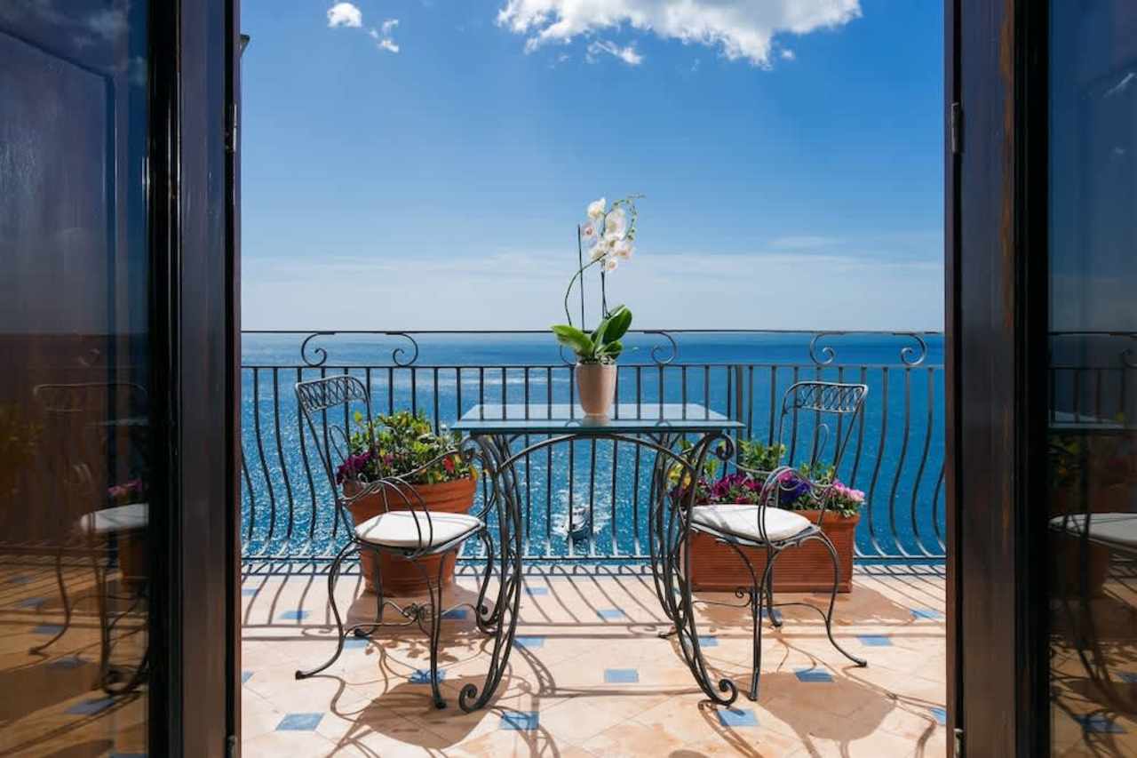 Hotellbilder av Miramare - nummer 1 av 68