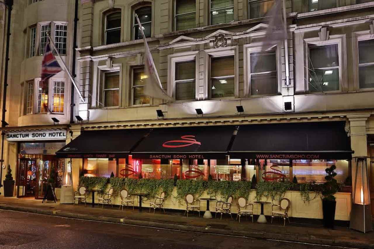 Hotellbilder av Karma Sanctum Soho - nummer 1 av 83