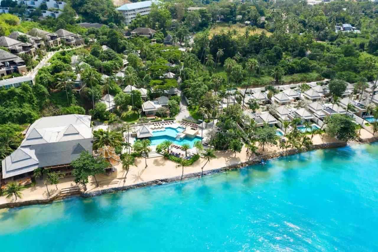Hotellbilder av Fair House Villas & Spa - nummer 1 av 87