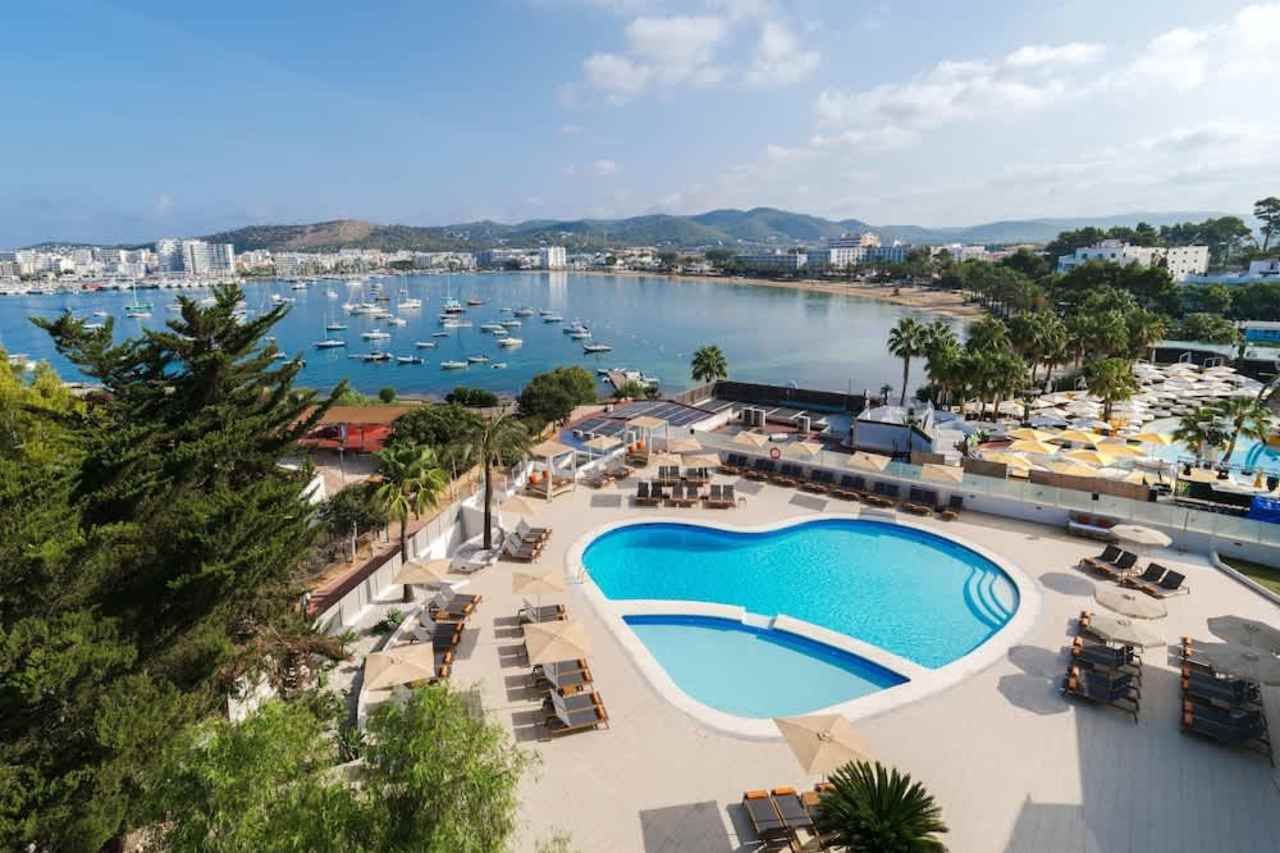 Hotellbilder av Hotel THB Ocean Beach - Adults Only - nummer 1 av 54