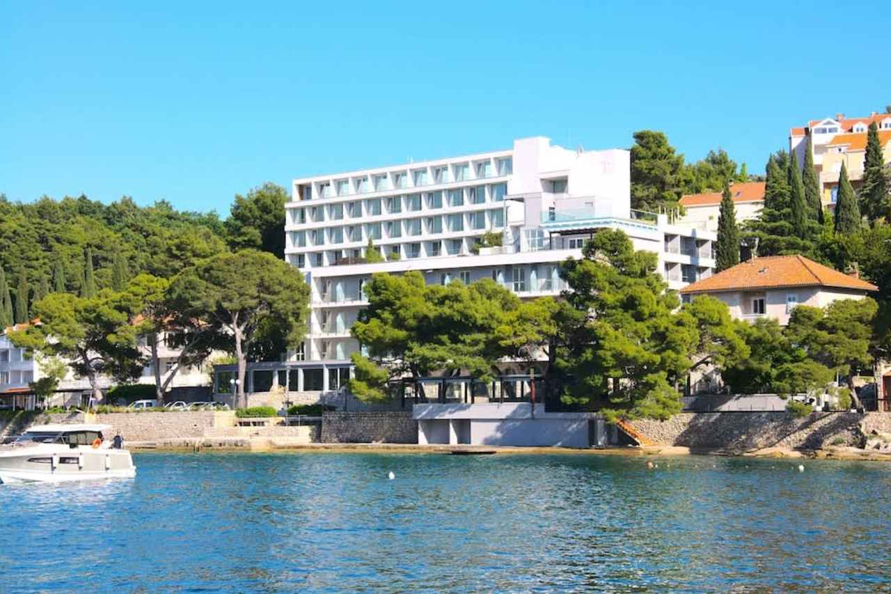 Hotellbilder av Hotel Cavtat - nummer 1 av 71