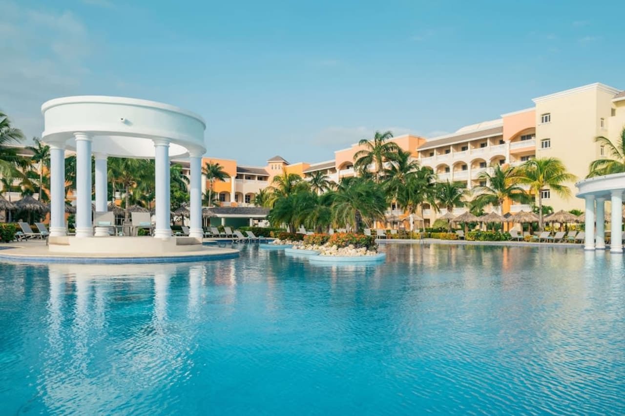 Hotellbilder av Iberostar Selection Rose Hall Suites - All Inclusi - nummer 1 av 164