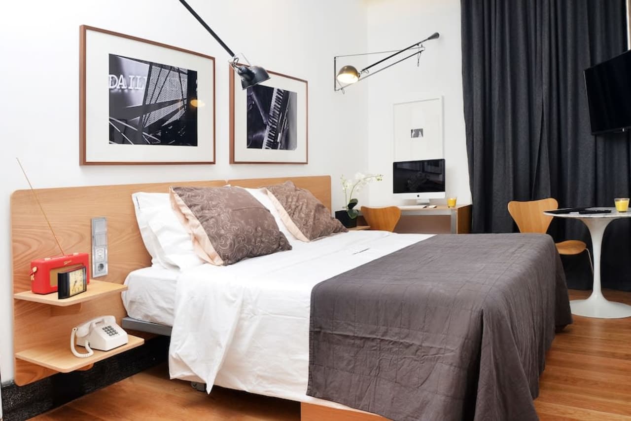 Hotellbilder av Browns Boutique Hotel - nummer 1 av 37