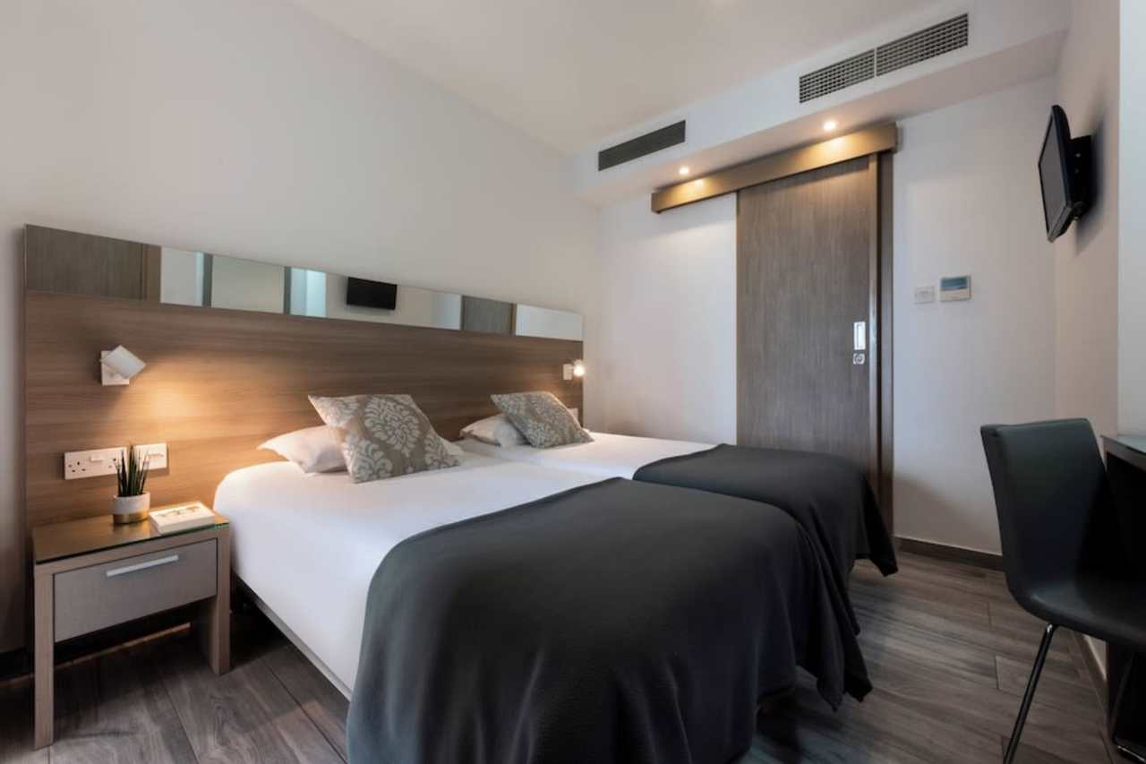Hotellbilder av Plaza Regency Hotels - nummer 1 av 73