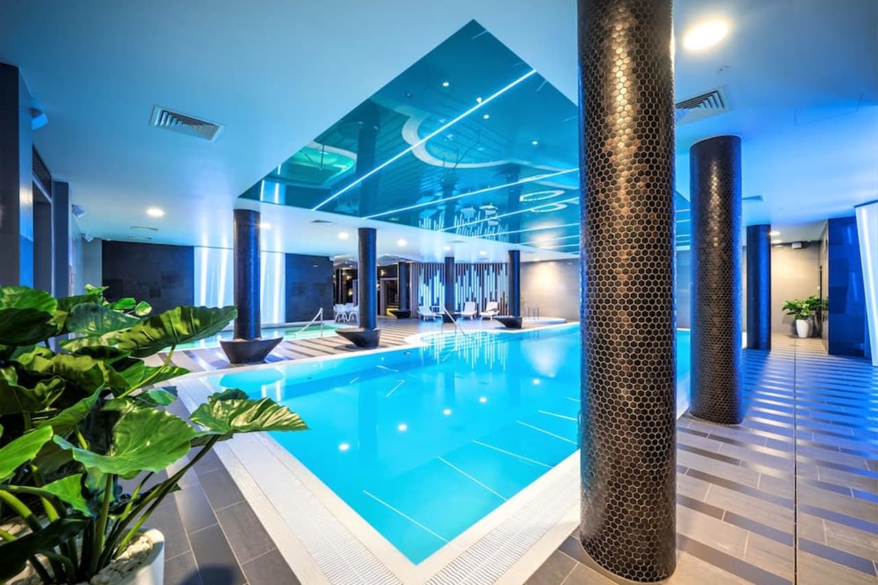 Hotellbilder av Wellton Riverside SPA Hotel - nummer 1 av 76