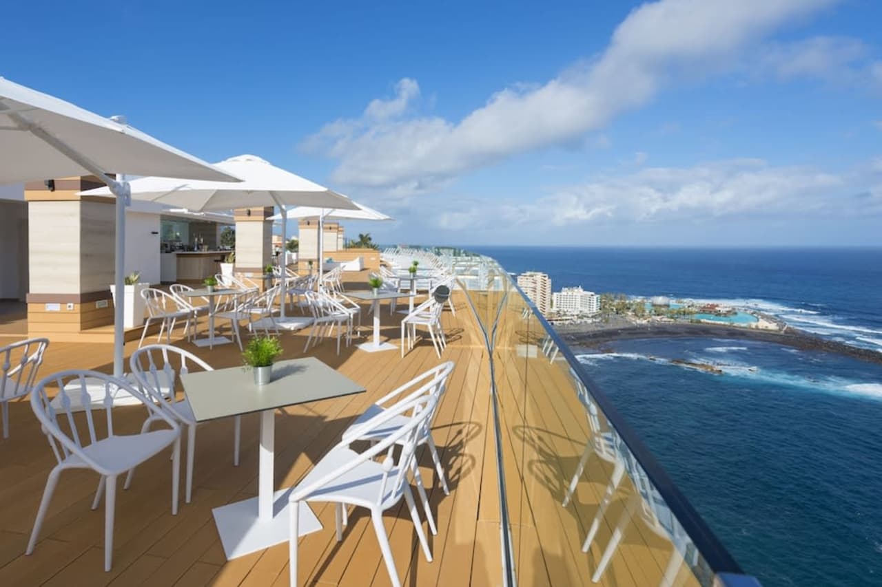 Hotellbilder av Atlantic Mirage Suites & SPA - Adults Only - nummer 1 av 31