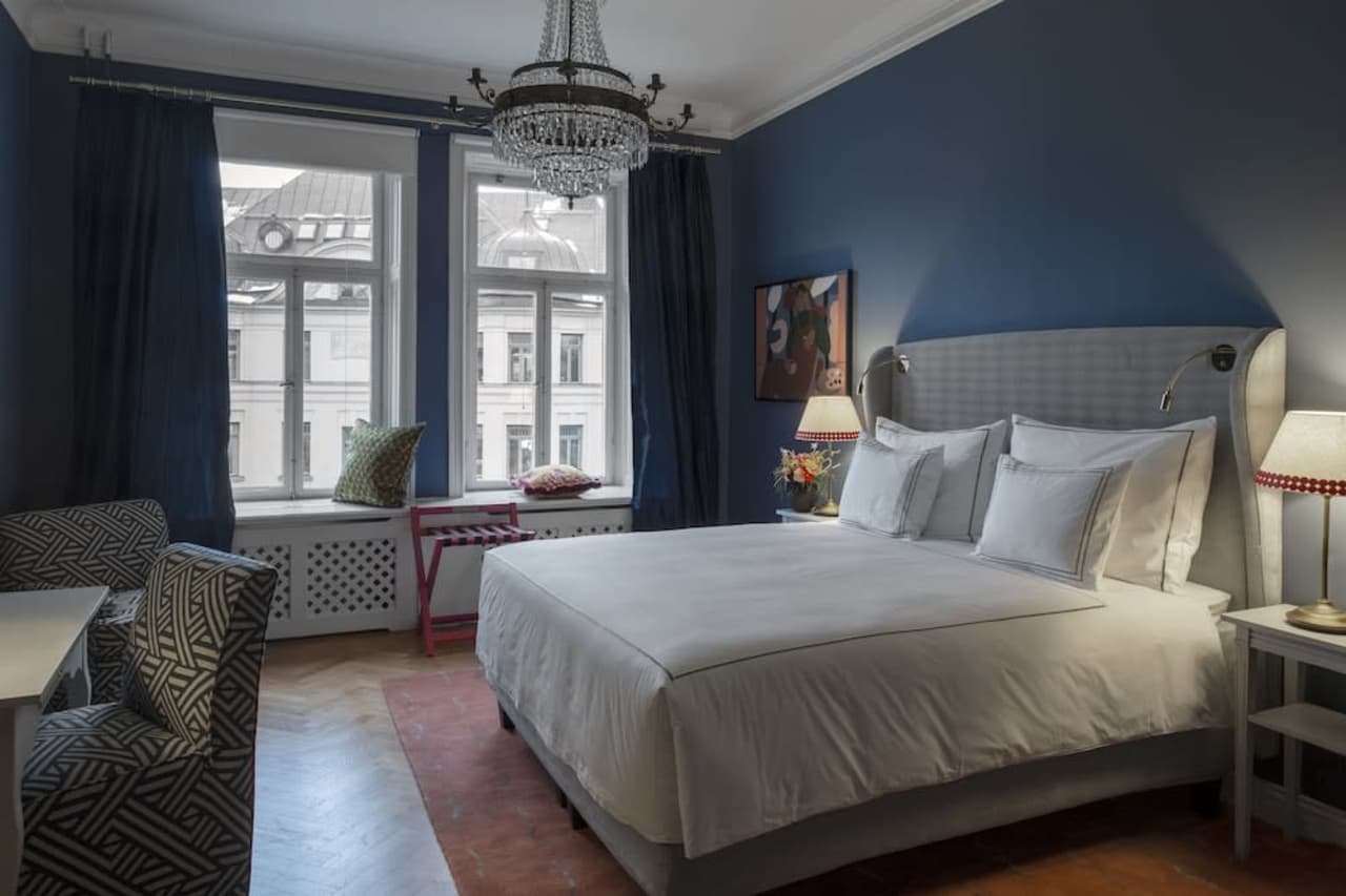 Hotellbilder av The Sparrow Hotel - nummer 1 av 48