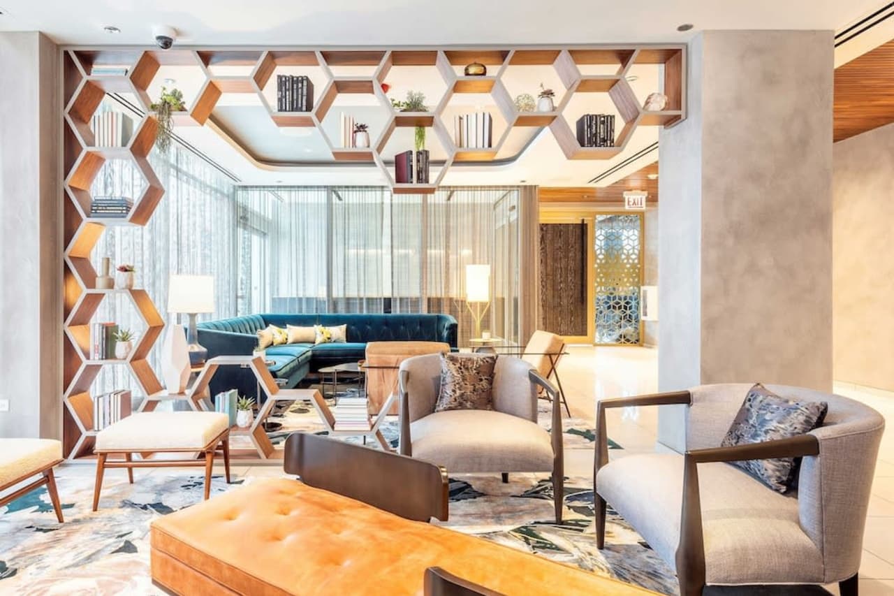 Hotellbilder av Le Méridien Essex Chicago - nummer 1 av 43