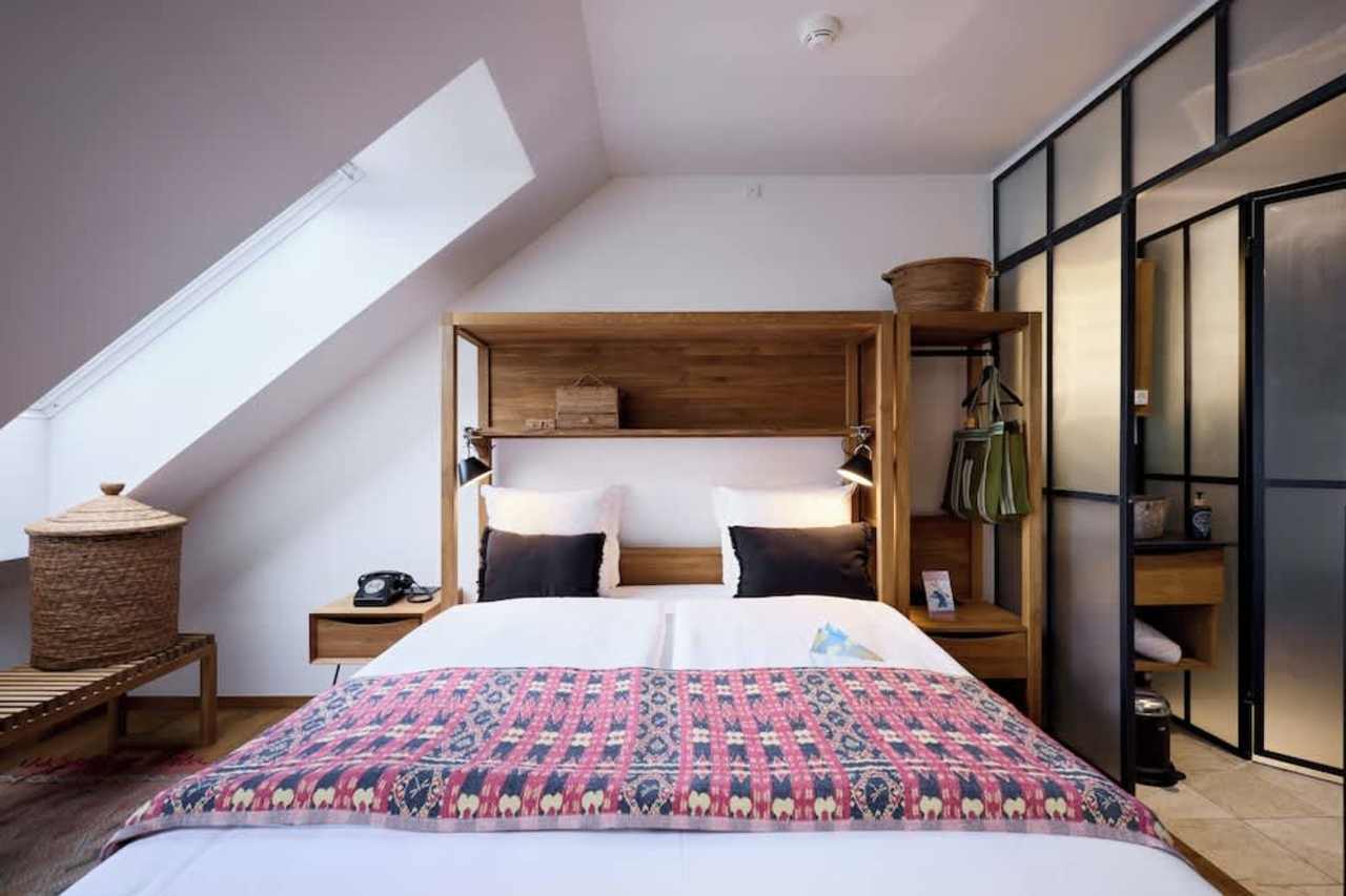 Hotellbilder av Bryggen Guldsmeden - nummer 1 av 68