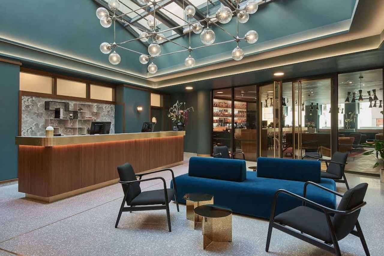 Hotellbilder av Hotel MIO by AMANO - nummer 1 av 49
