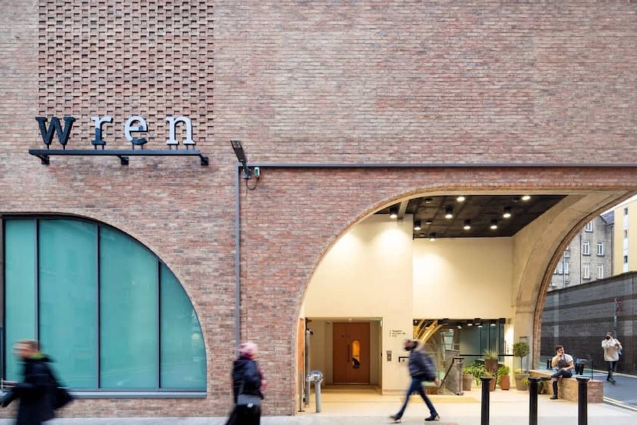 Hotellbilder av Wren Urban Nest - nummer 1 av 33